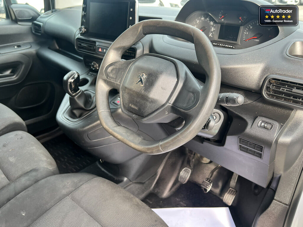 Used Peugeot Partner 2020 for sale - 77041900: Photo 26