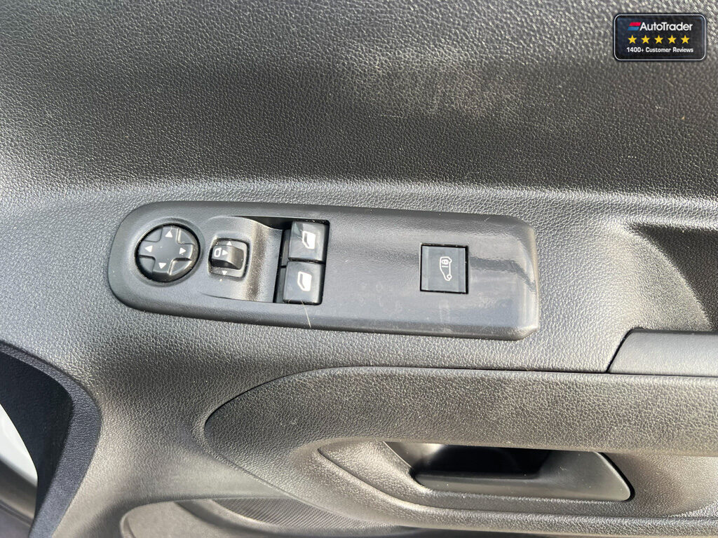 Used Peugeot Partner 2020 for sale - 77041900: Photo 27