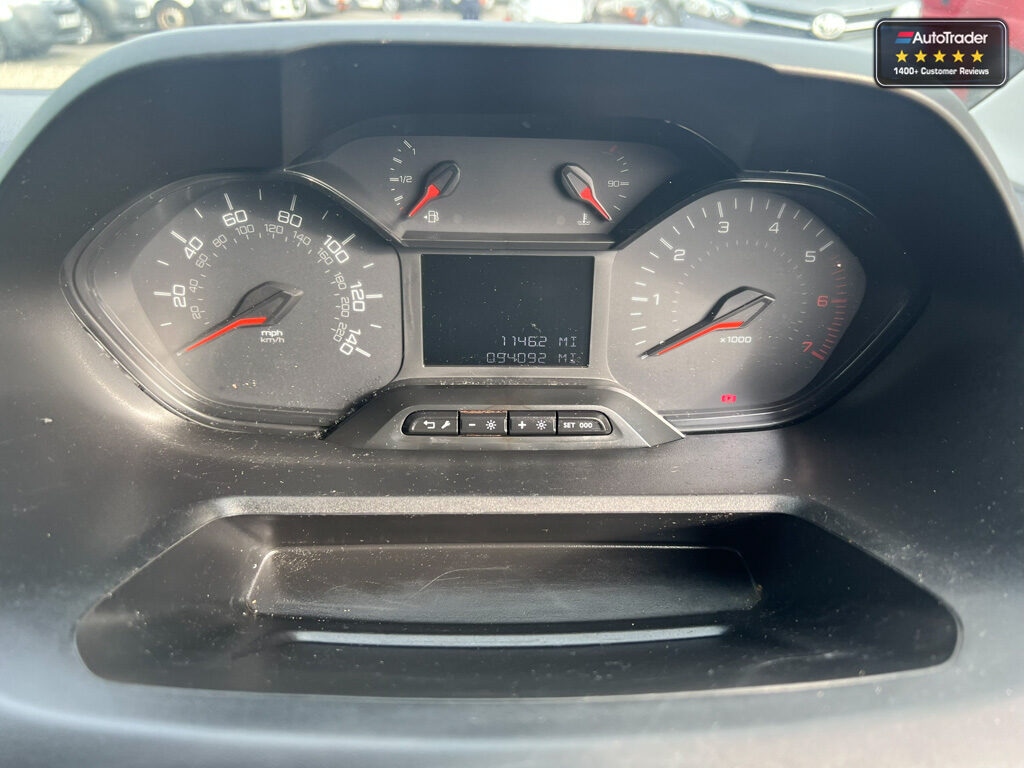 Used Peugeot Partner 2020 for sale - 77041900: Photo 29