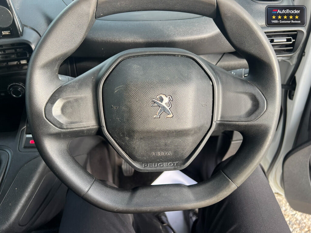 Used Peugeot Partner 2020 for sale - 77041900: Photo 30