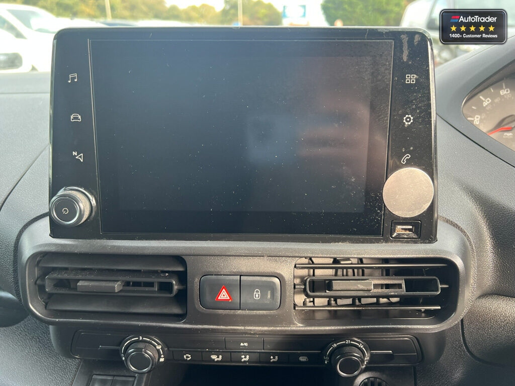 Used Peugeot Partner 2020 for sale - 77041900: Photo 33