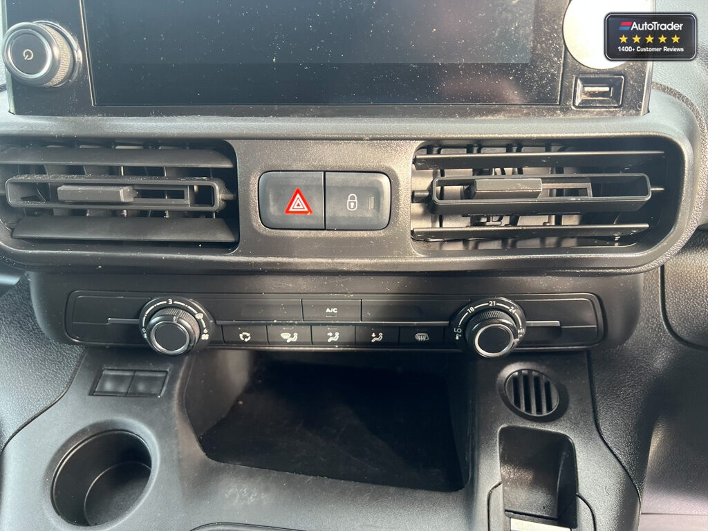 Used Peugeot Partner 2020 for sale - 77041900: Photo 34