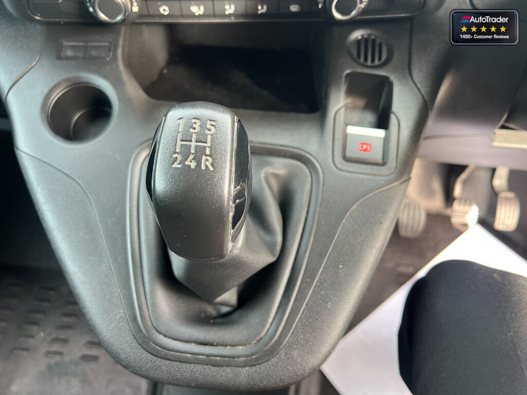 Used Peugeot Partner 2020 for sale - 77041900: Photo 35