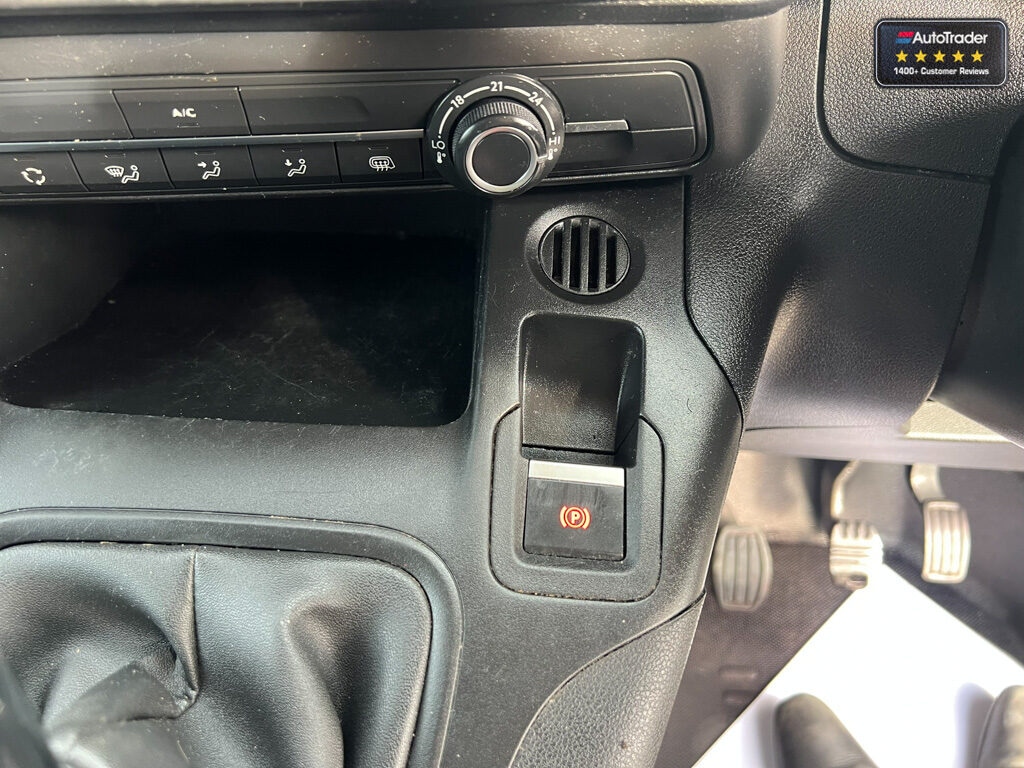 Used Peugeot Partner 2020 for sale - 77041900: Photo 36