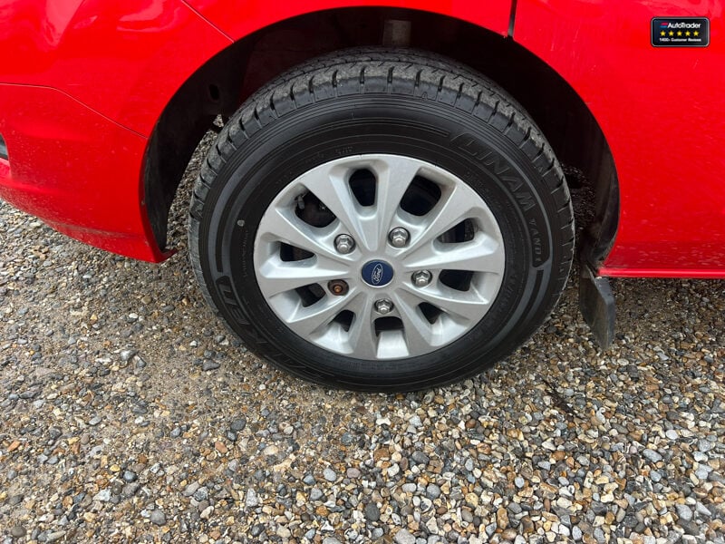 Used Ford Transit Custom 2019 for sale - 77041933: Photo 11