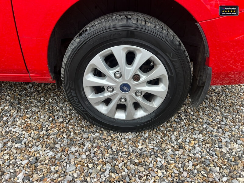 Used Ford Transit Custom 2019 for sale - 77041933: Photo 12