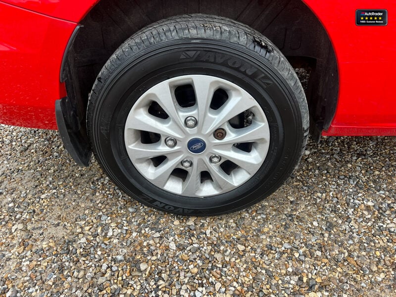 Used Ford Transit Custom 2019 for sale - 77041933: Photo 13