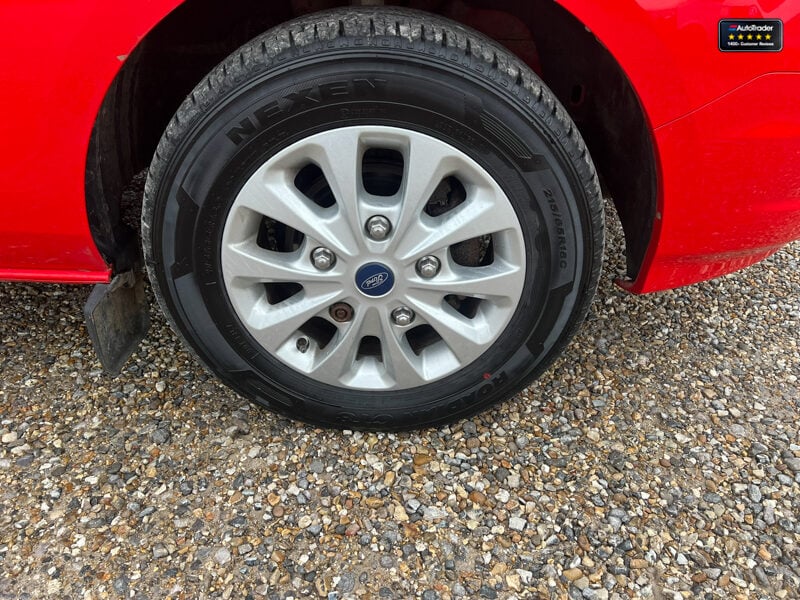 Used Ford Transit Custom 2019 for sale - 77041933: Photo 14