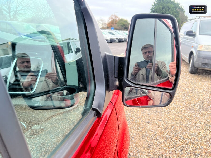 Used Ford Transit Custom 2019 for sale - 77041933: Photo 15