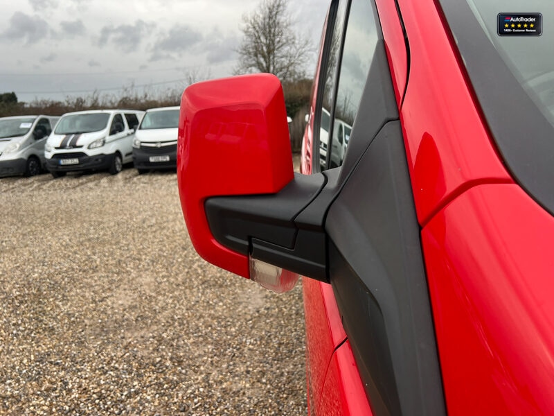 Used Ford Transit Custom 2019 for sale - 77041933: Photo 16