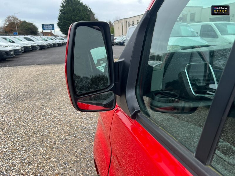 Used Ford Transit Custom 2019 for sale - 77041933: Photo 17