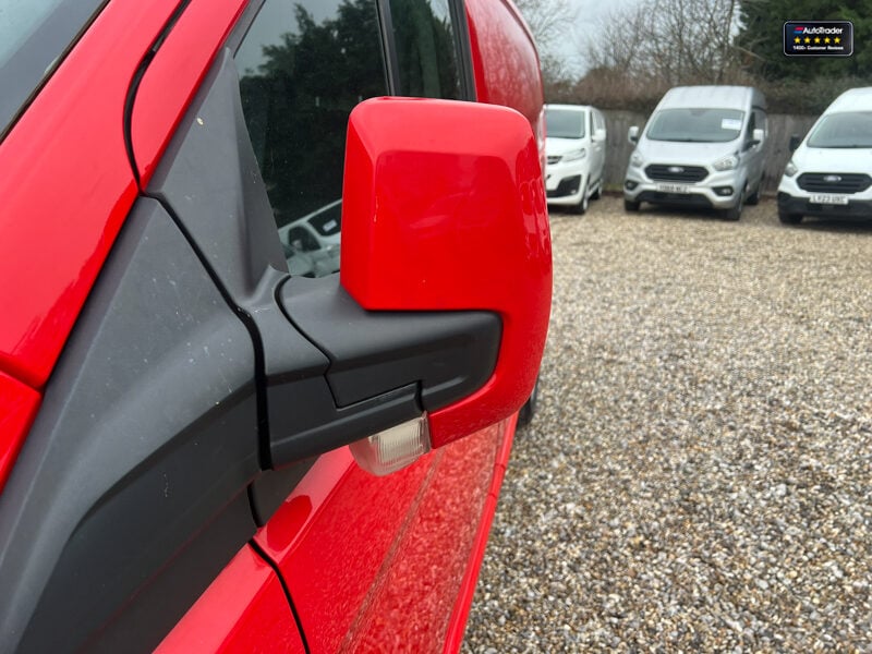 Used Ford Transit Custom 2019 for sale - 77041933: Photo 18