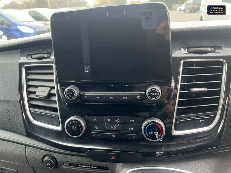 Used Ford Transit Custom 2019 for sale - 77041933: Photo 25