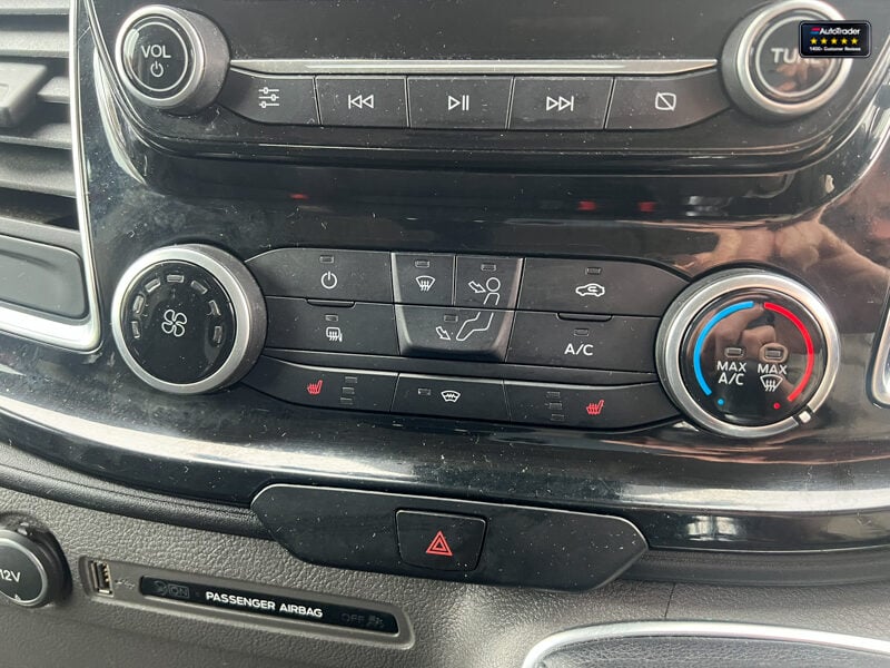 Used Ford Transit Custom 2019 for sale - 77041933: Photo 26