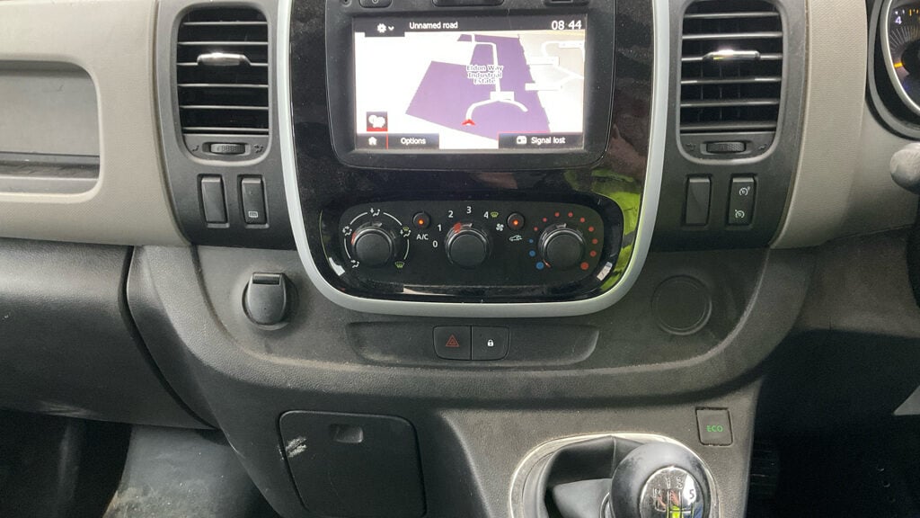 Vehicle 11