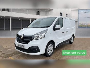 Renault - Trafic
