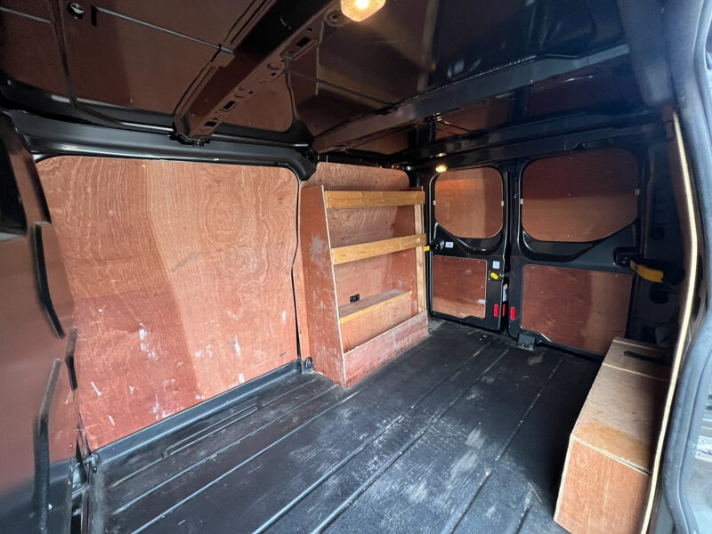 Used Ford Transit Custom 2019 for sale - 77528193: Photo 12