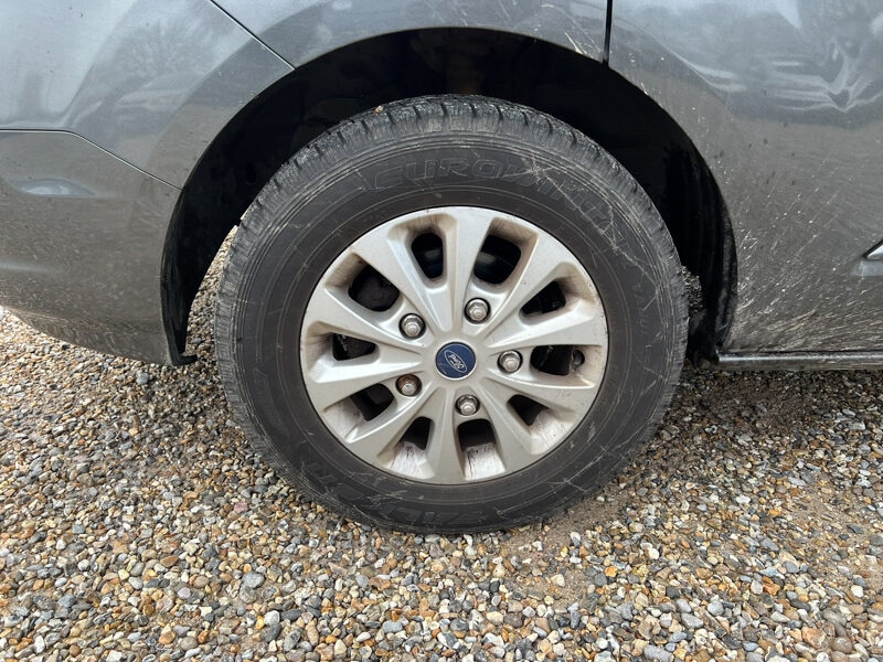 Used Ford Transit Custom 2019 for sale - 77528193: Photo 13