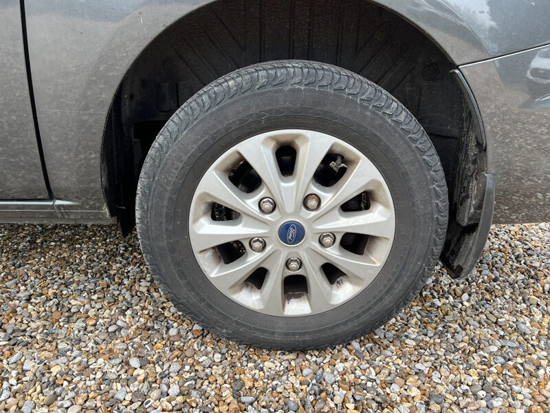 Used Ford Transit Custom 2019 for sale - 77528193: Photo 14