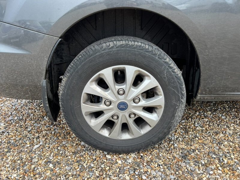 Used Ford Transit Custom 2019 for sale - 77528193: Photo 15