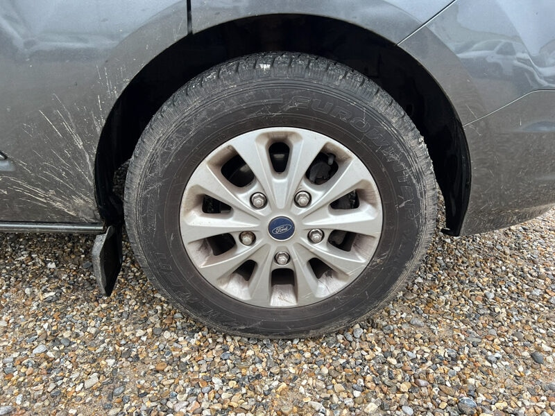 Used Ford Transit Custom 2019 for sale - 77528193: Photo 16