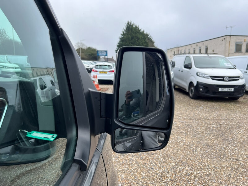 Used Ford Transit Custom 2019 for sale - 77528193: Photo 17