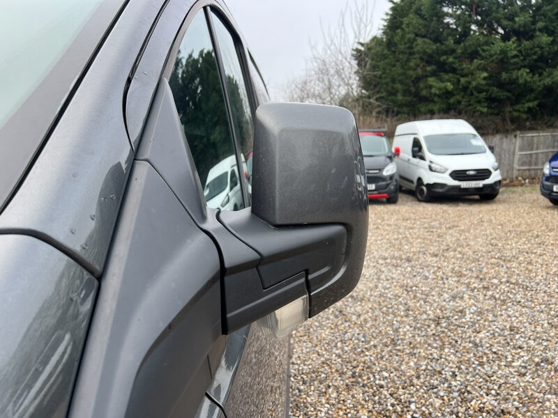 Used Ford Transit Custom 2019 for sale - 77528193: Photo 20