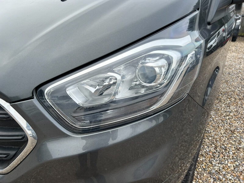 Used Ford Transit Custom 2019 for sale - 77528193: Photo 21