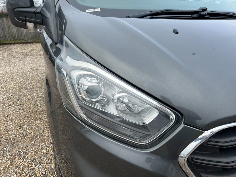 Used Ford Transit Custom 2019 for sale - 77528193: Photo 22