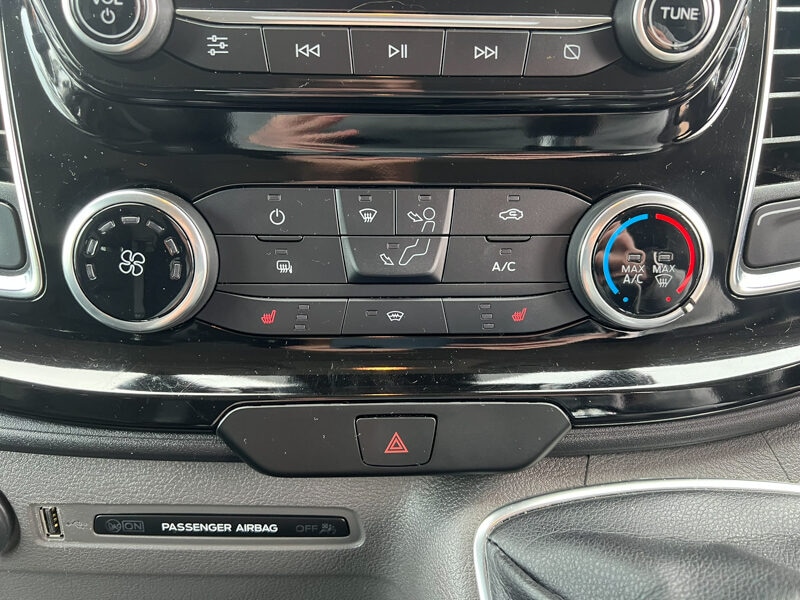 Used Ford Transit Custom 2019 for sale - 77528193: Photo 29