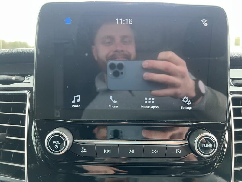 Used Ford Transit Custom 2019 for sale - 77528193: Photo 30