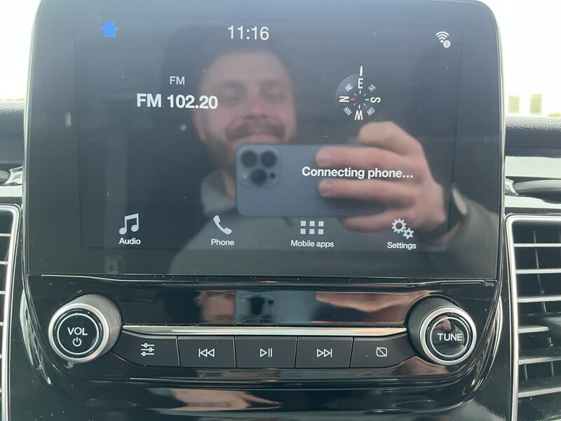 Used Ford Transit Custom 2019 for sale - 77528193: Photo 31