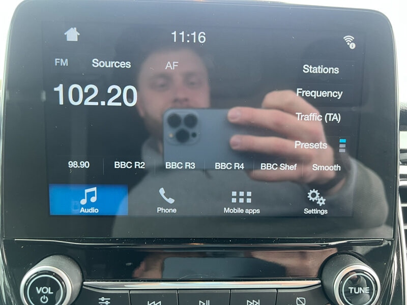 Used Ford Transit Custom 2019 for sale - 77528193: Photo 32