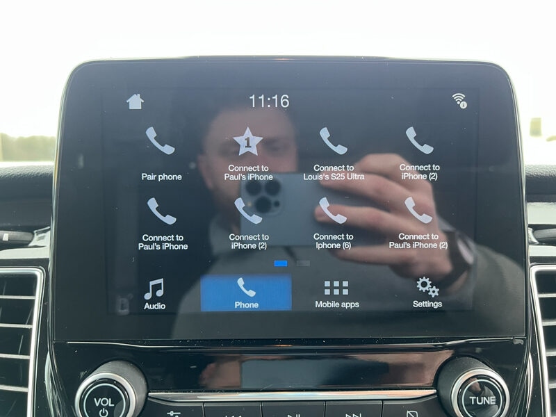 Used Ford Transit Custom 2019 for sale - 77528193: Photo 33