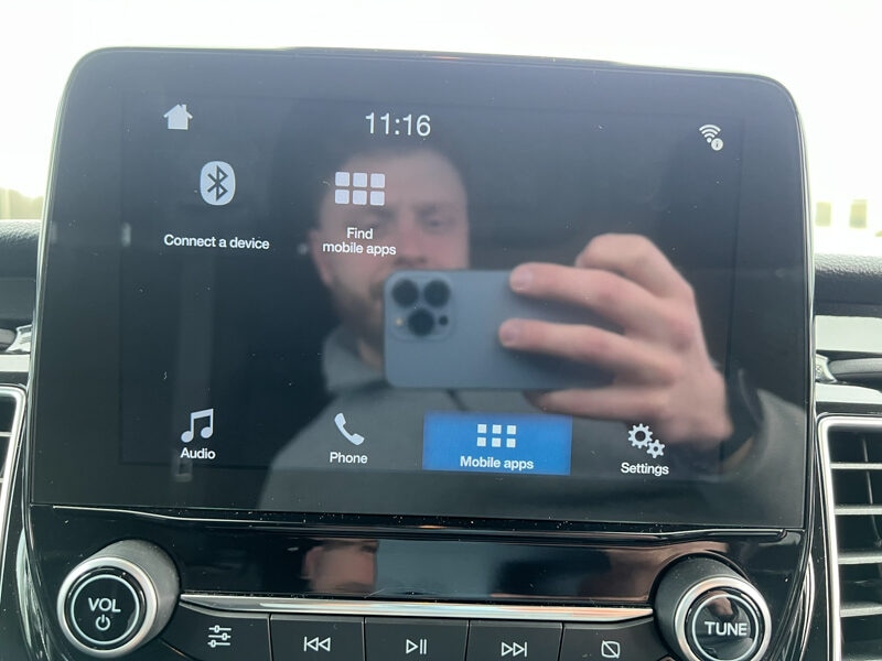 Used Ford Transit Custom 2019 for sale - 77528193: Photo 34