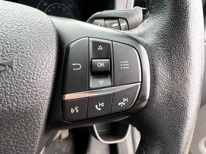 Used Ford Transit Custom 2019 for sale - 77528193: Photo 38