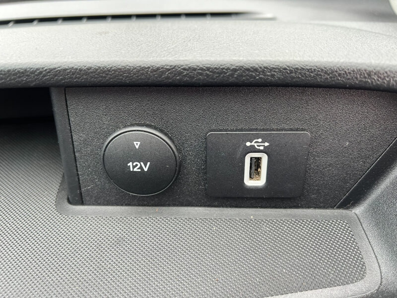 Used Ford Transit Custom 2019 for sale - 77528193: Photo 40