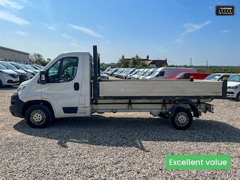 Used Citroen Relay 2019 for sale - 75425388: Photo