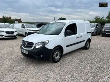 Used Mercedes-Benz Citan 2018 for sale - 74949891: Photo
