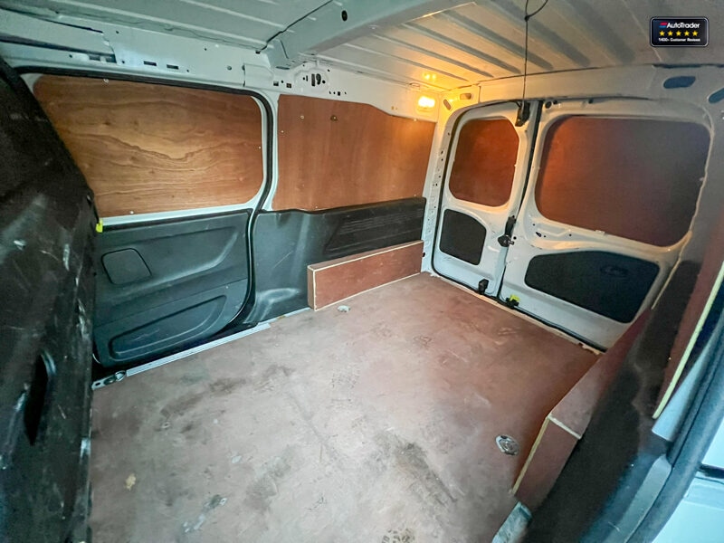 Used Citroen Berlingo 2022 for sale - 77041896: Photo 10