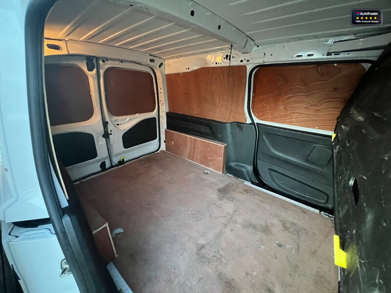 Used Citroen Berlingo 2022 for sale - 77041896: Photo 11