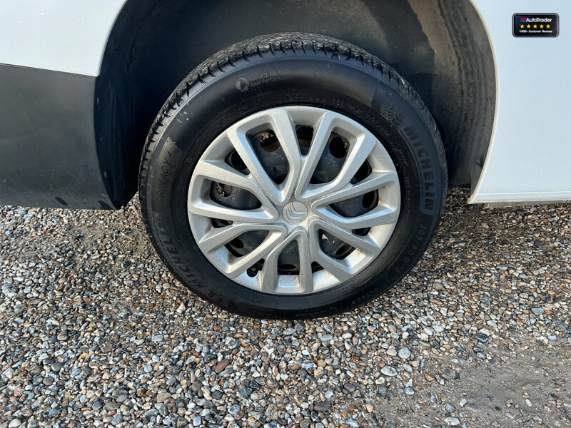 Used Citroen Berlingo 2022 for sale - 77041896: Photo 12