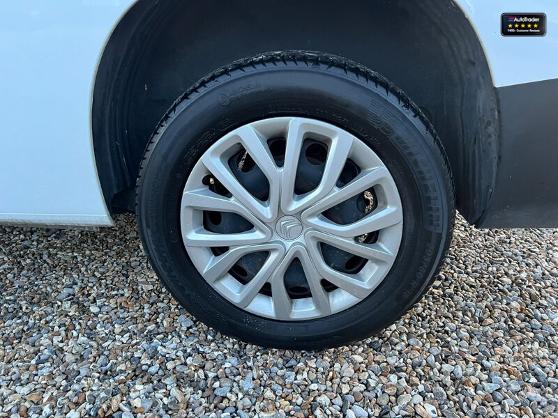 Used Citroen Berlingo 2022 for sale - 77041896: Photo 13