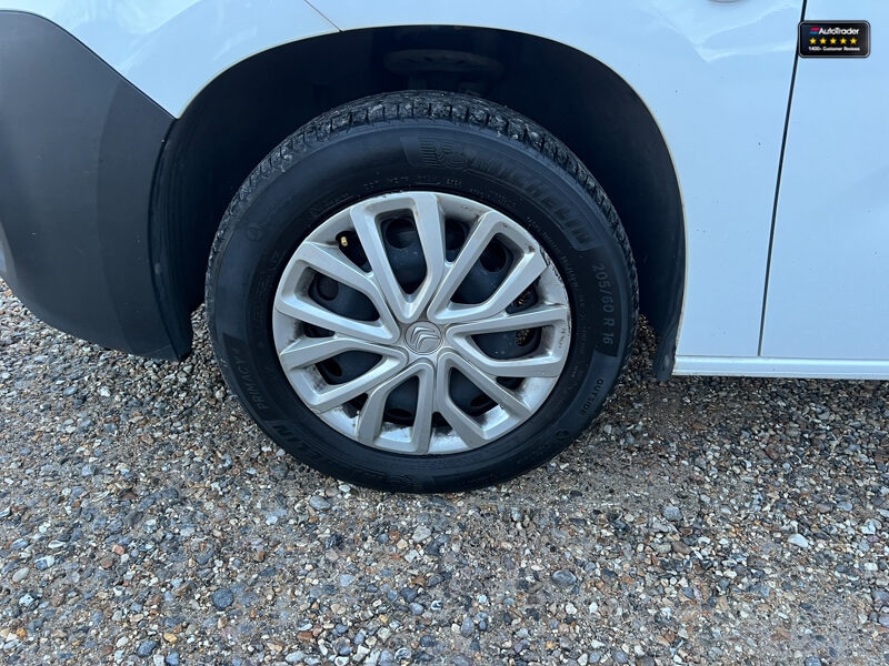 Used Citroen Berlingo 2022 for sale - 77041896: Photo 14