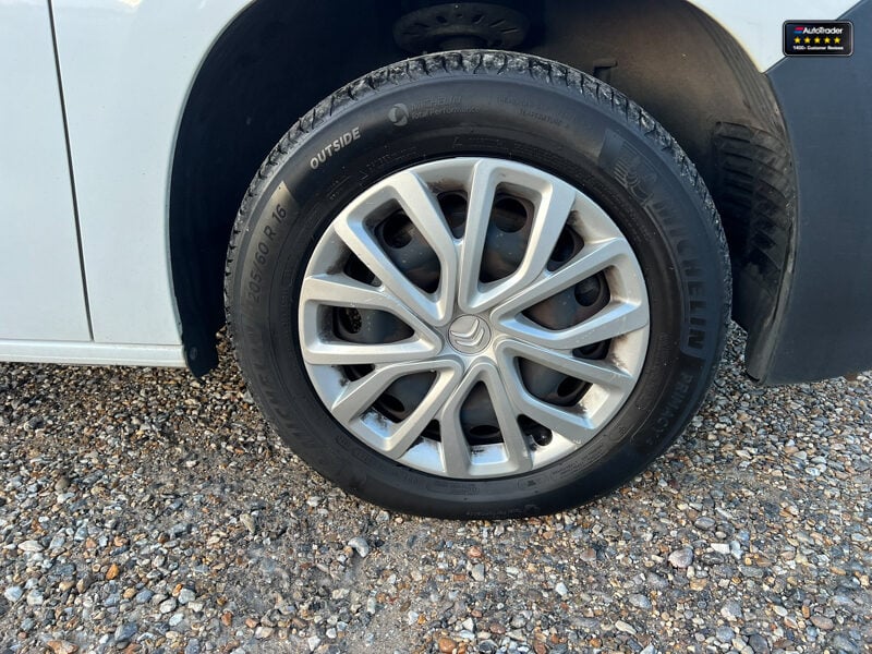 Used Citroen Berlingo 2022 for sale - 77041896: Photo 15