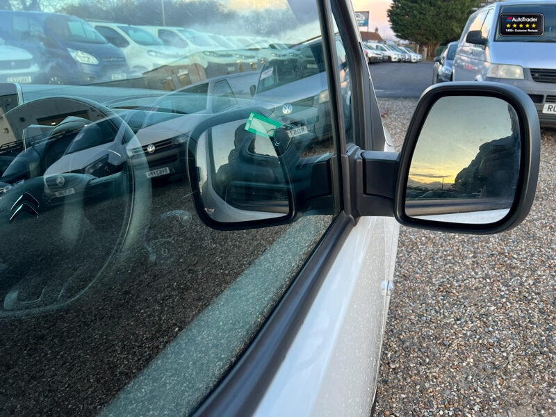 Used Citroen Berlingo 2022 for sale - 77041896: Photo 16