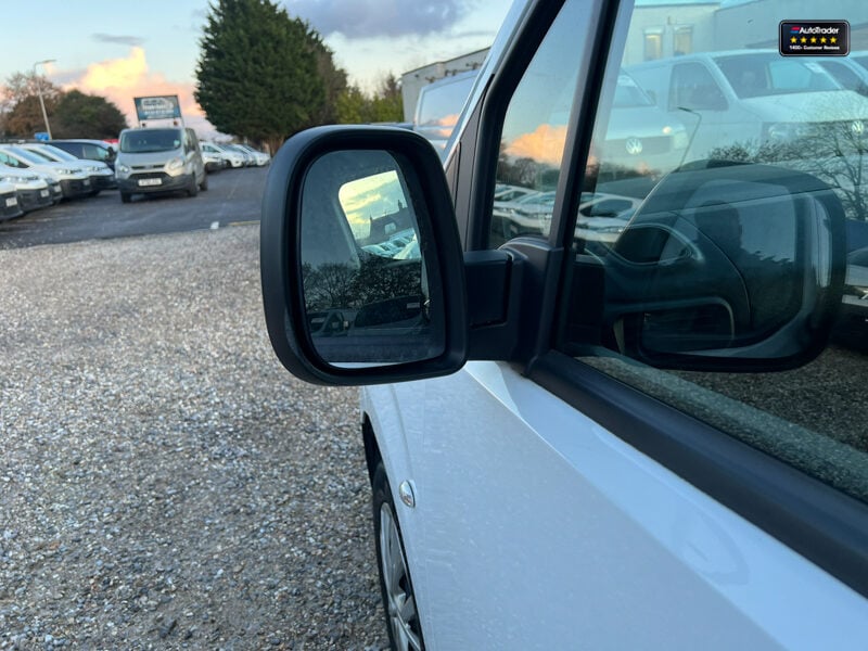 Used Citroen Berlingo 2022 for sale - 77041896: Photo 18