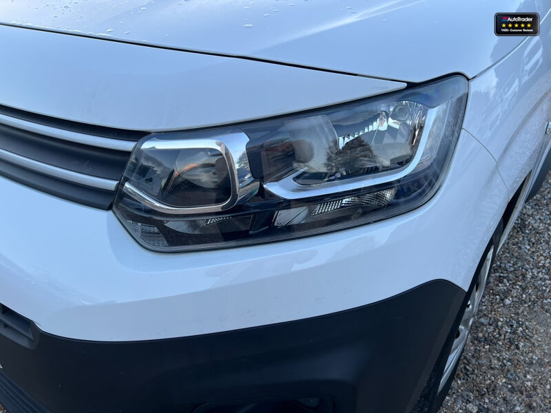 Used Citroen Berlingo 2022 for sale - 77041896: Photo 20