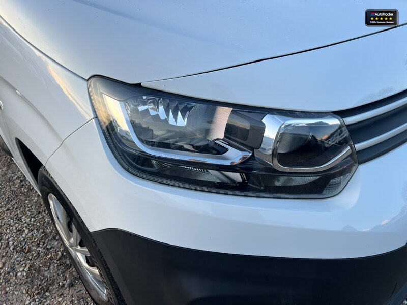 Used Citroen Berlingo 2022 for sale - 77041896: Photo 21