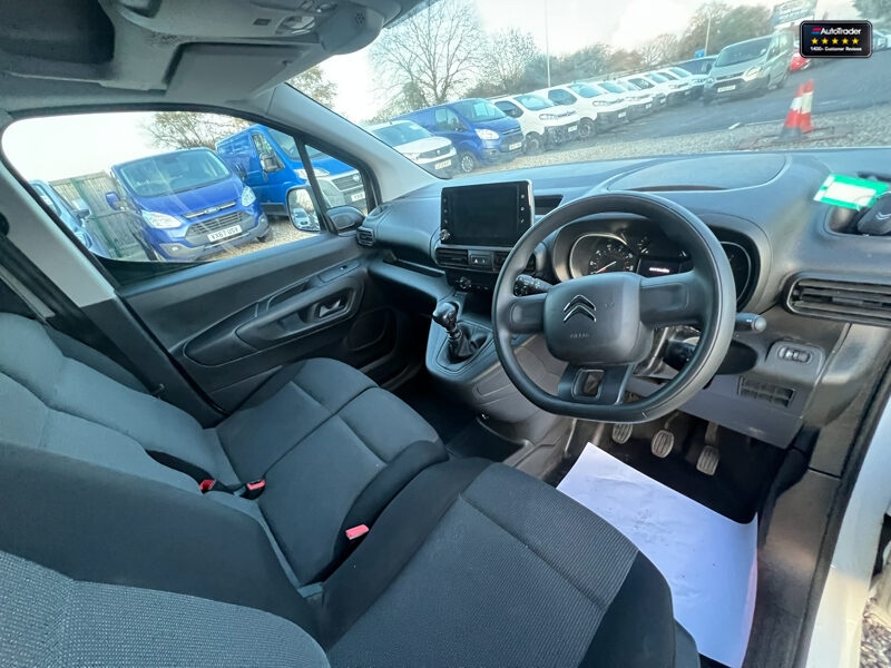 Used Citroen Berlingo 2022 for sale - 77041896: Photo 22